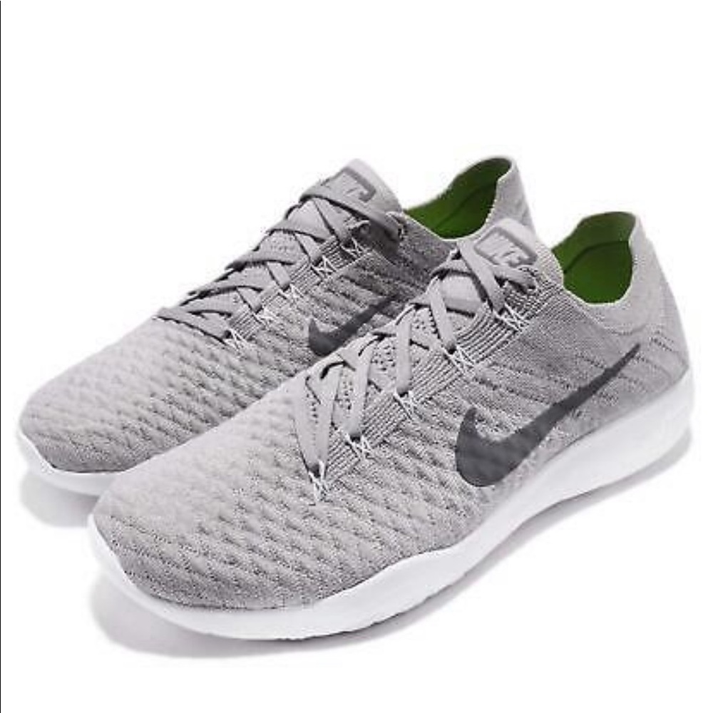 Wmns Nike Free TR Flyknit 2, Size 8